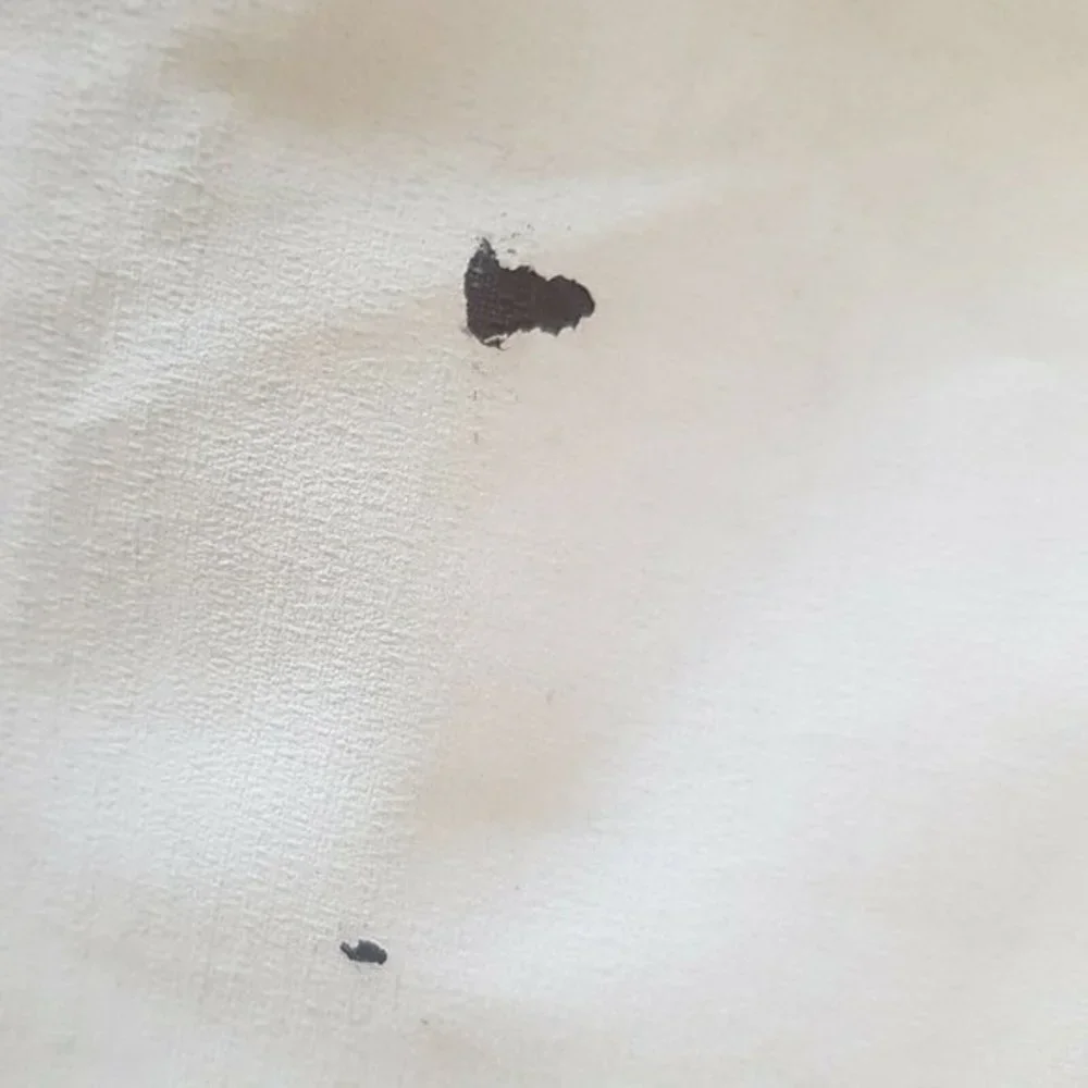 Target blackout curtain